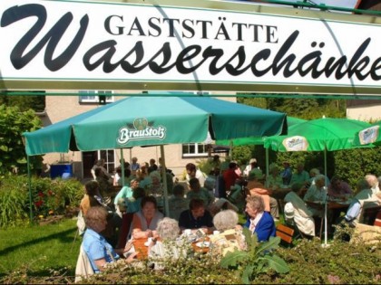 Фото: Wassersch&amp;auml;nke